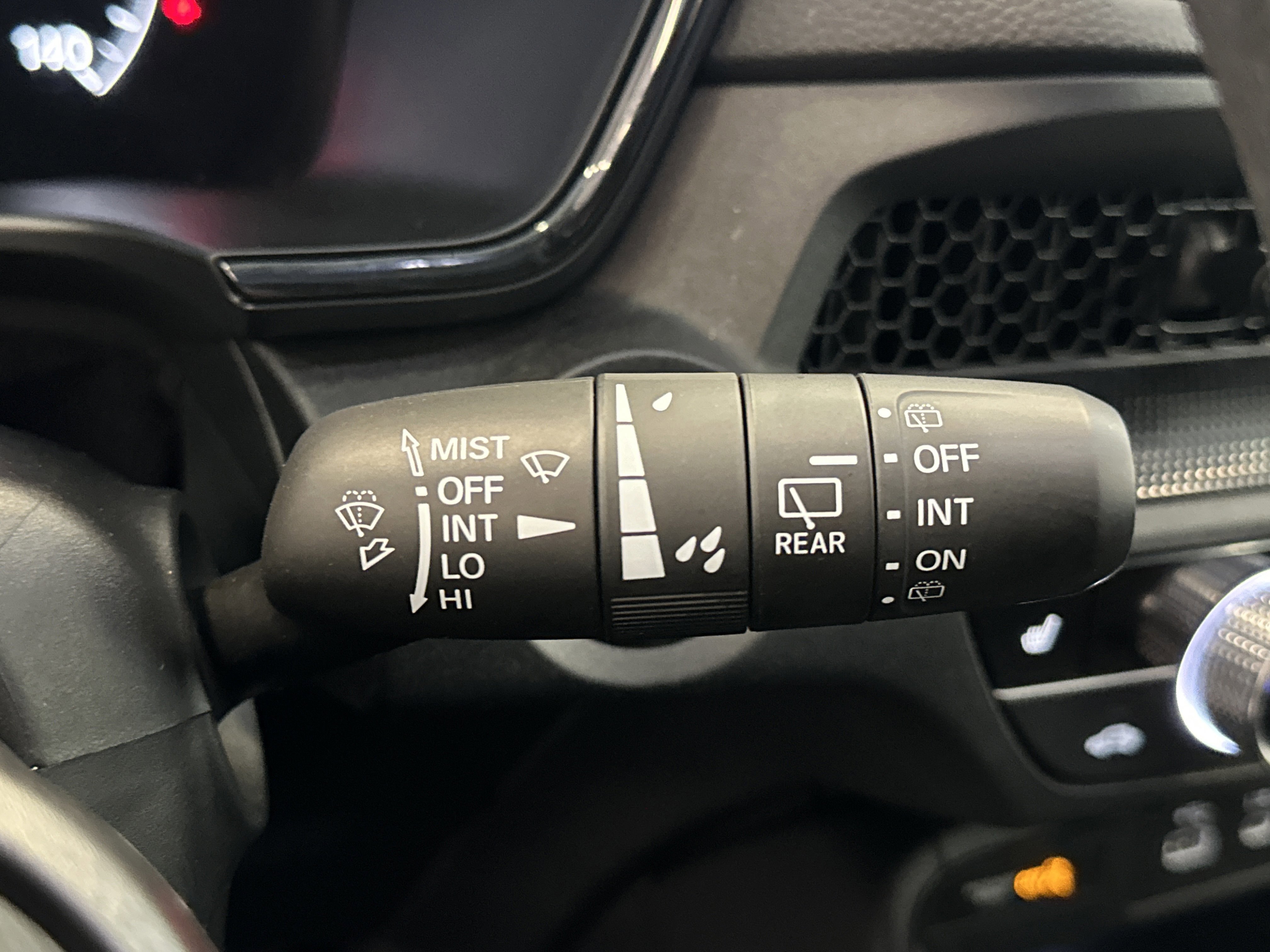 Used 2024 Honda CR-V EX image 35