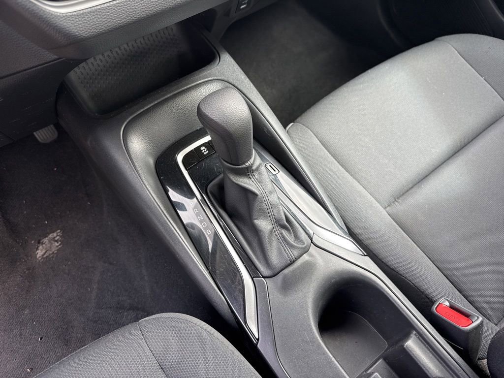 Used 2023 Toyota Corolla LE FWD image 11