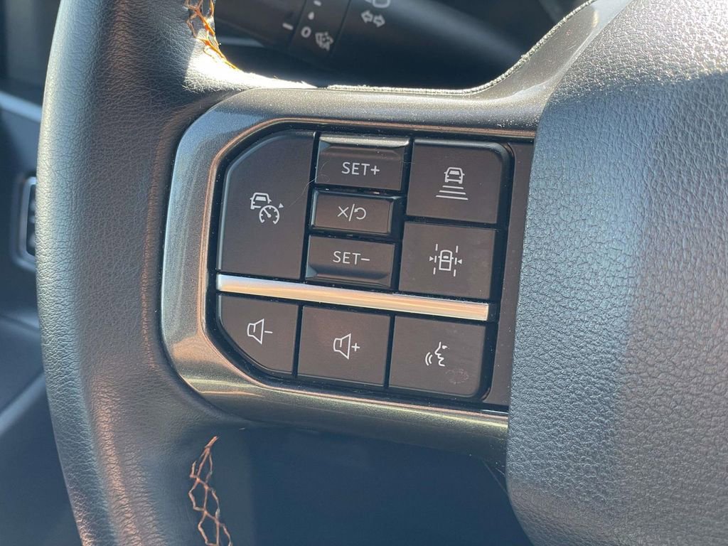 Certified 2023 Ford F150 Tremor w/ Trailer Tow Package image 12