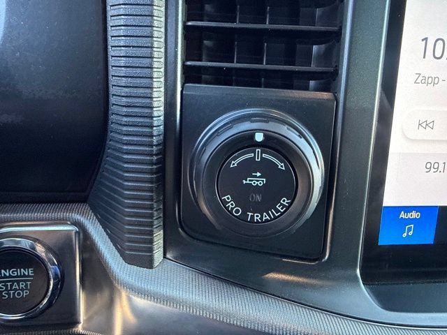 Certified 2025 Ford F150 Raptor AWD/4WD image 28