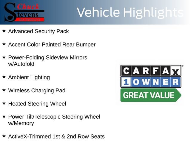 Certified 2024 Ford Expedition Max XLT AWD/4WD image 27