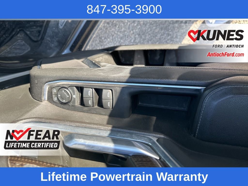 Used 2023 Chevrolet Silverado 1500 LT image 17