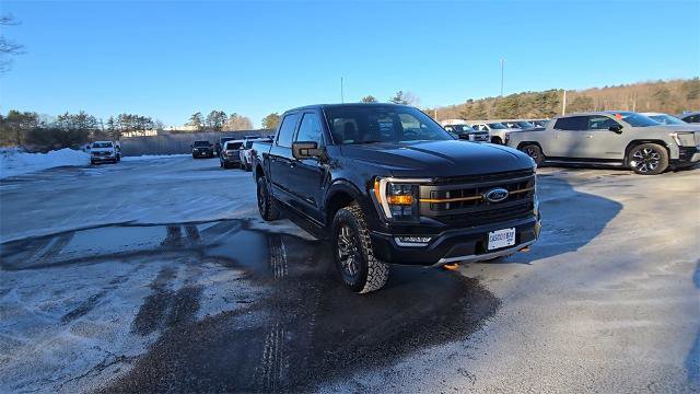 Certified 2023 Ford F150 Tremor w/ Trailer Tow Package image 9