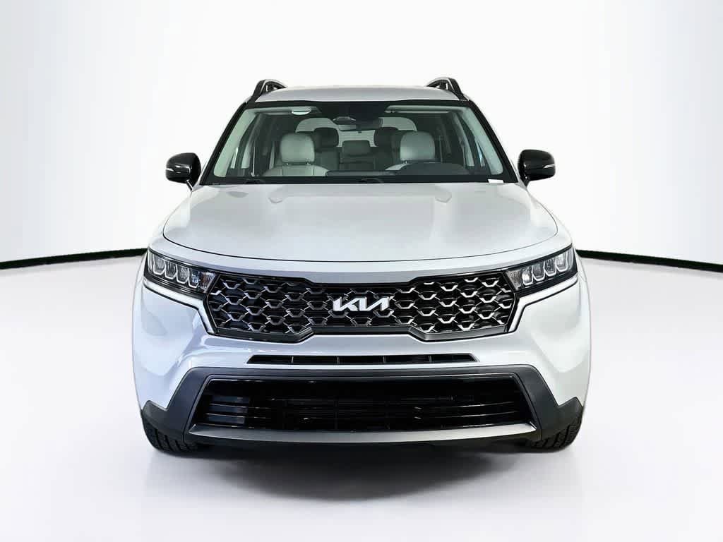 Used 2022 Kia Sorento S AWD/4WD image 6