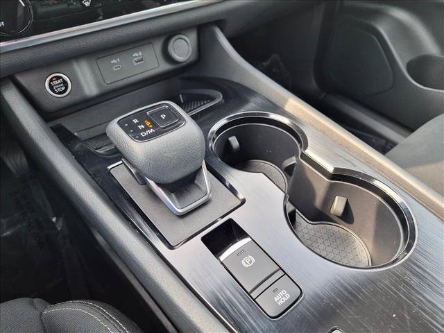 Used 2023 Nissan Rogue S FWD image 14
