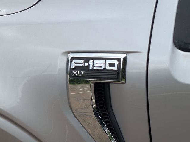 Certified 2021 Ford F150 XLT AWD/4WD image 38