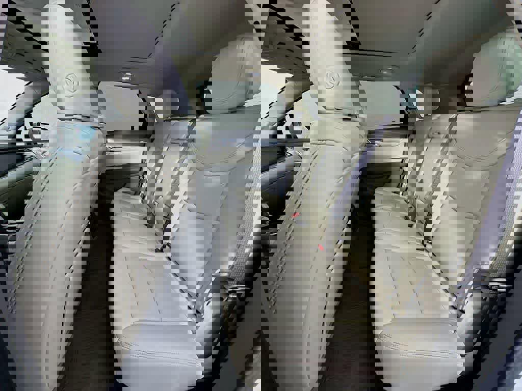 Used 2022 Cadillac XT5 Premium Luxury image 17