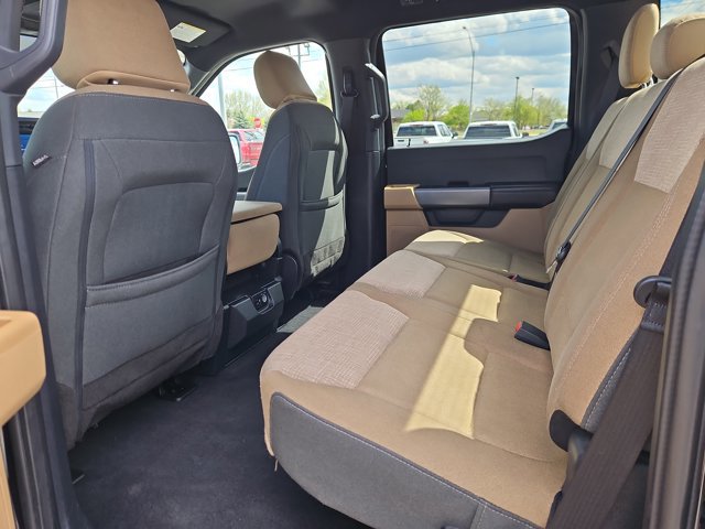 Certified 2023 Ford F150 XLT AWD/4WD image 8