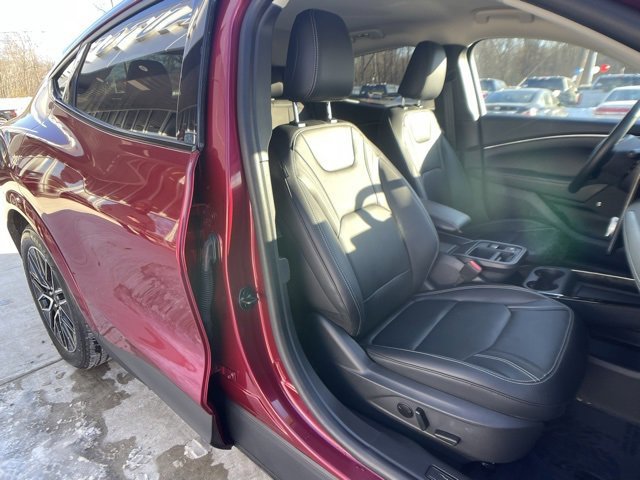 Certified 2025 Ford Mustang Mach-E Premium image 36