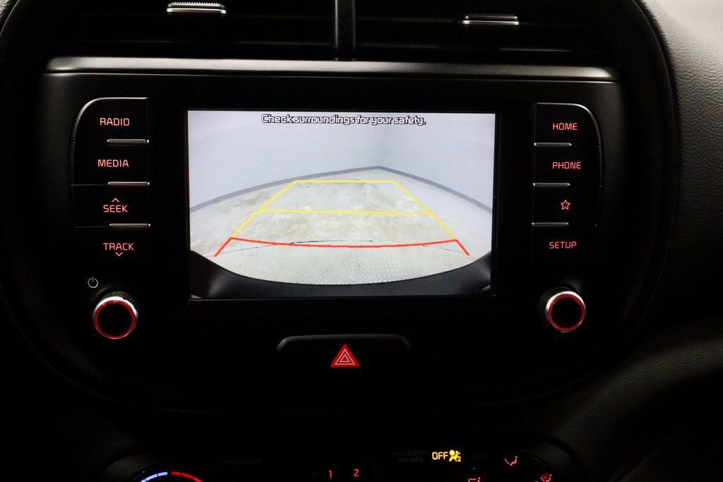 Used 2021 Kia Soul S image 9