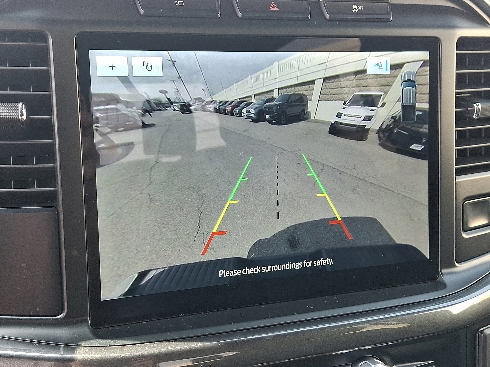 Certified 2023 Ford F150 XLT w/ Equipment Group 302A High image 19