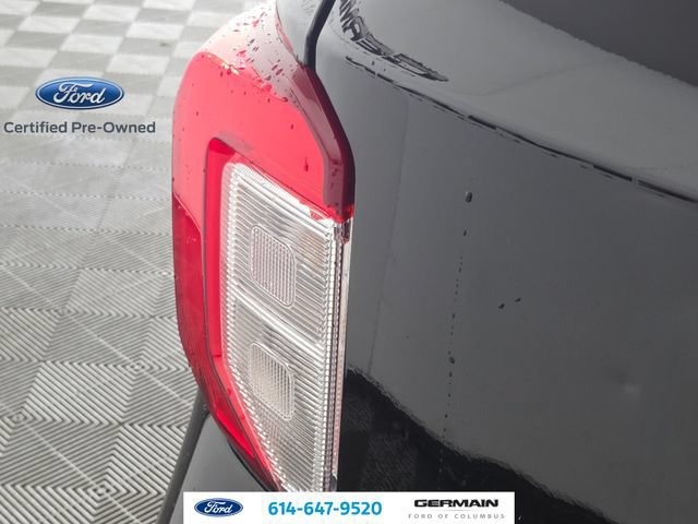 Certified 2023 Ford Explorer XLT w/ Equipment Group 202A AWD/4WD image 15