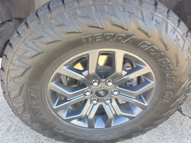 Certified 2023 Ford F150 Tremor w/ Equipment Group 402A High AWD/4WD image 18