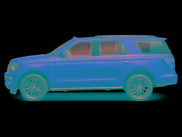 Certified 2020 Ford Expedition Limited w/ Equipment Group 303A image 3