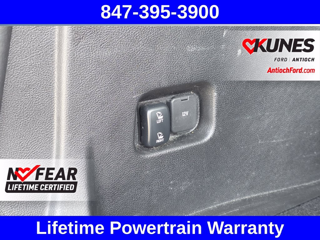 Certified 2024 Ford Edge SEL AWD/4WD image 30