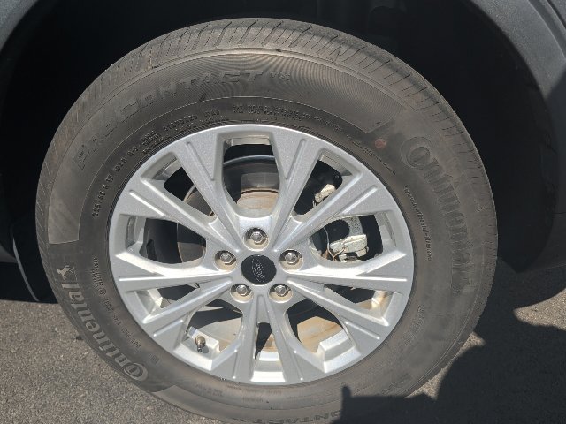 Certified 2023 Ford Escape Active w/ Tech Pack #1 AWD/4WD image 10