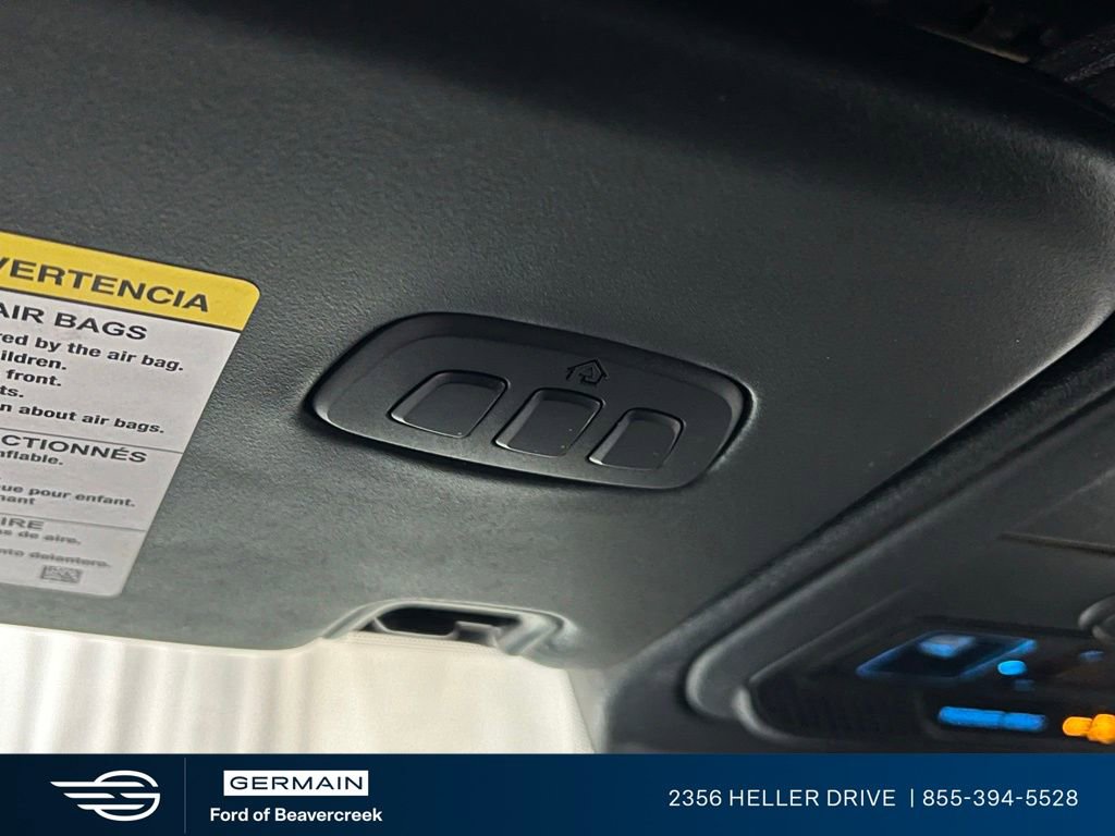 Certified 2022 Ford Bronco Wildtrak image 25