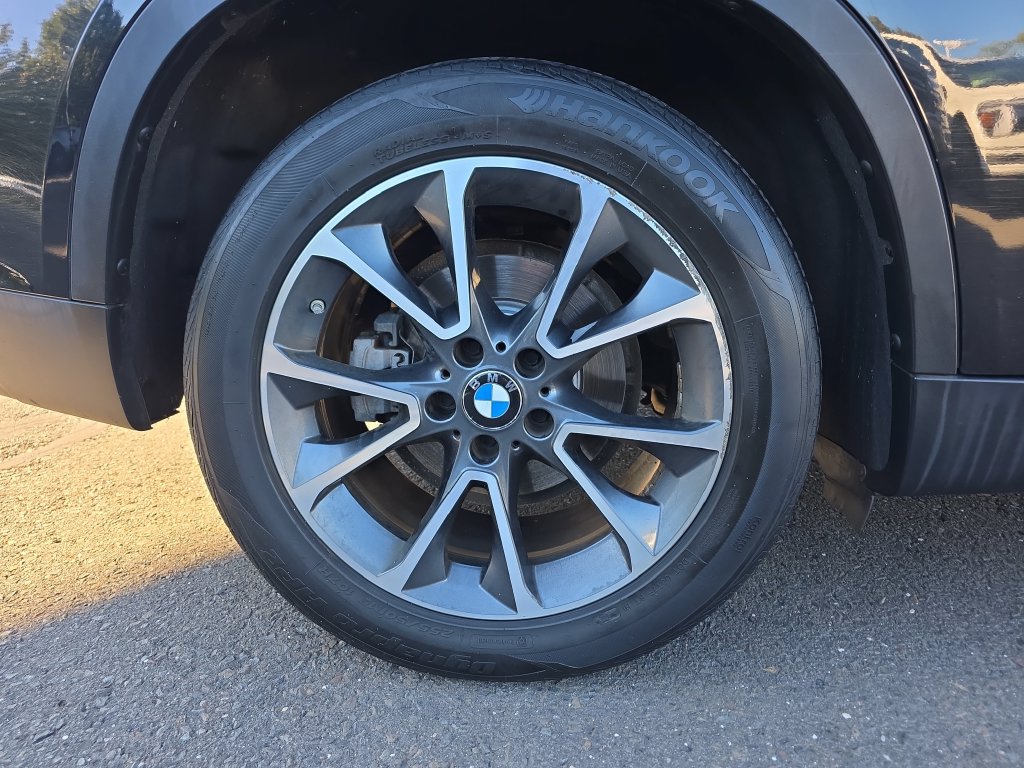 Used 2017 BMW X5 xDrive35i AWD/4WD image 11