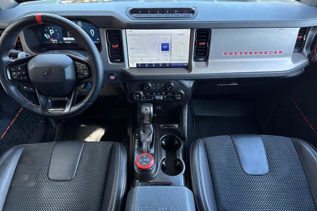Certified 2023 Ford Bronco Raptor AWD/4WD image 6