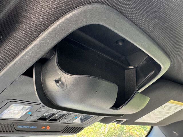 Certified 2022 Ford Explorer Timberline image 38