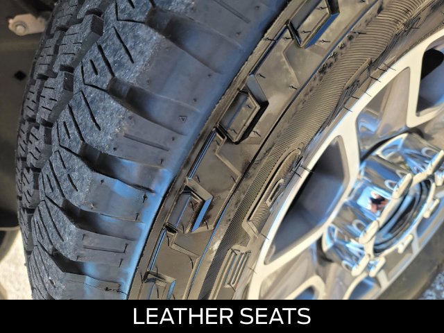 Certified 2026 Ford F350 Lariat AWD/4WD image 13