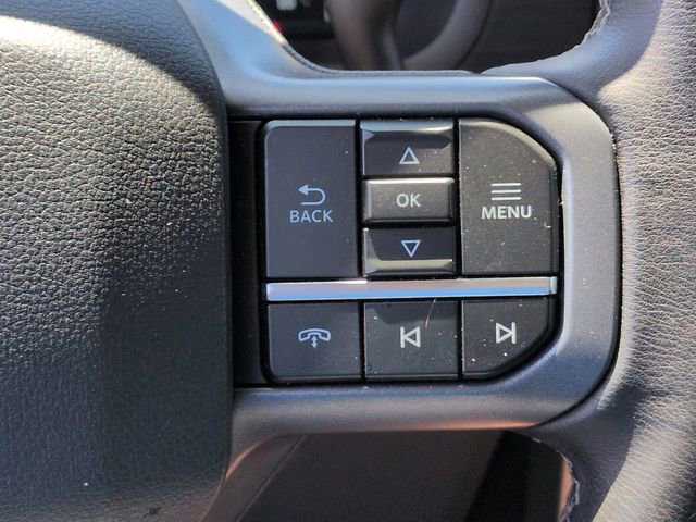 Certified 2024 Ford F150 XLT w/ Equipment Group 302A MID image 33