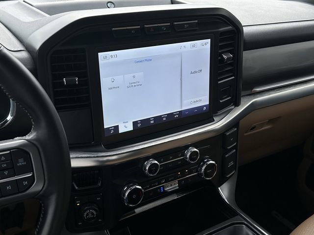 Certified 2022 Ford F150 Lariat image 18