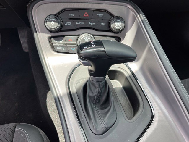 Used 2023 Dodge Challenger R/T Scat Pack RWD image 18