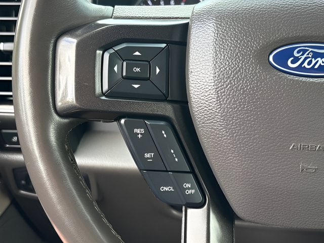 Certified 2021 Ford Expedition Max Limited AWD/4WD image 21
