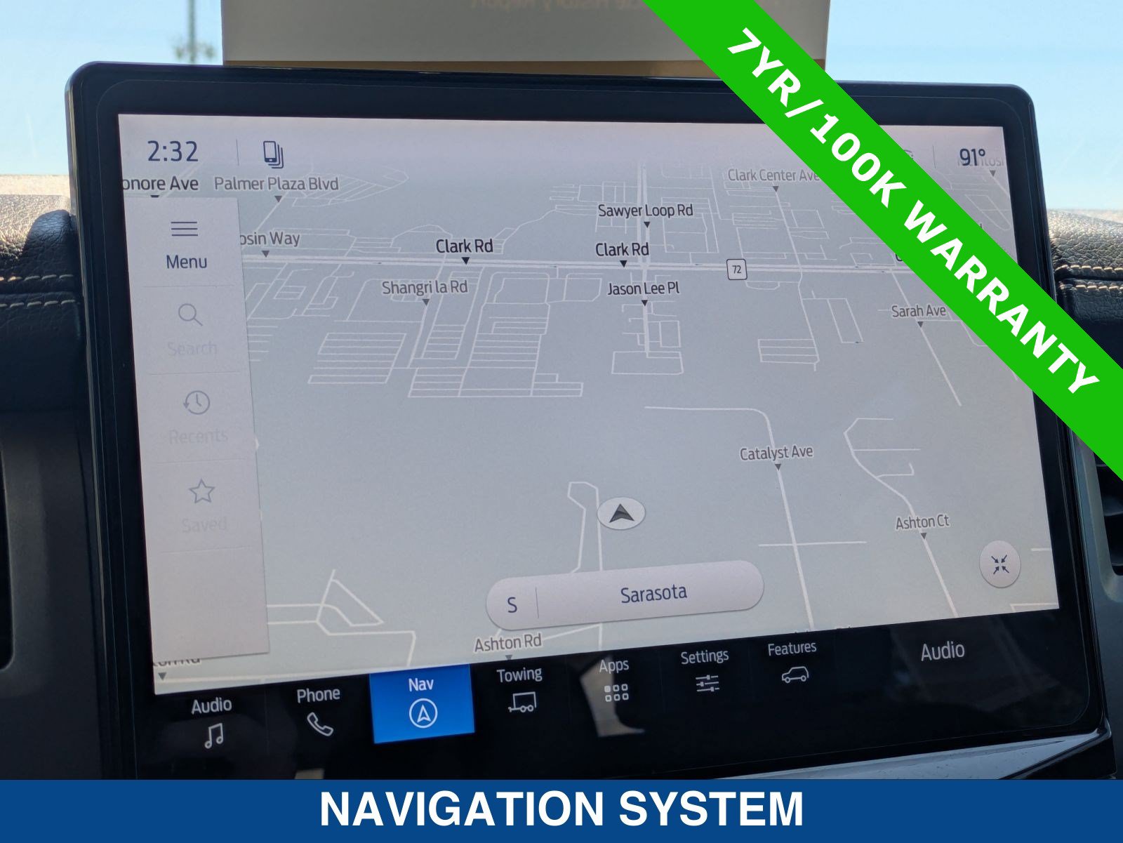 Certified 2024 Ford Expedition Max XLT RWD image 33