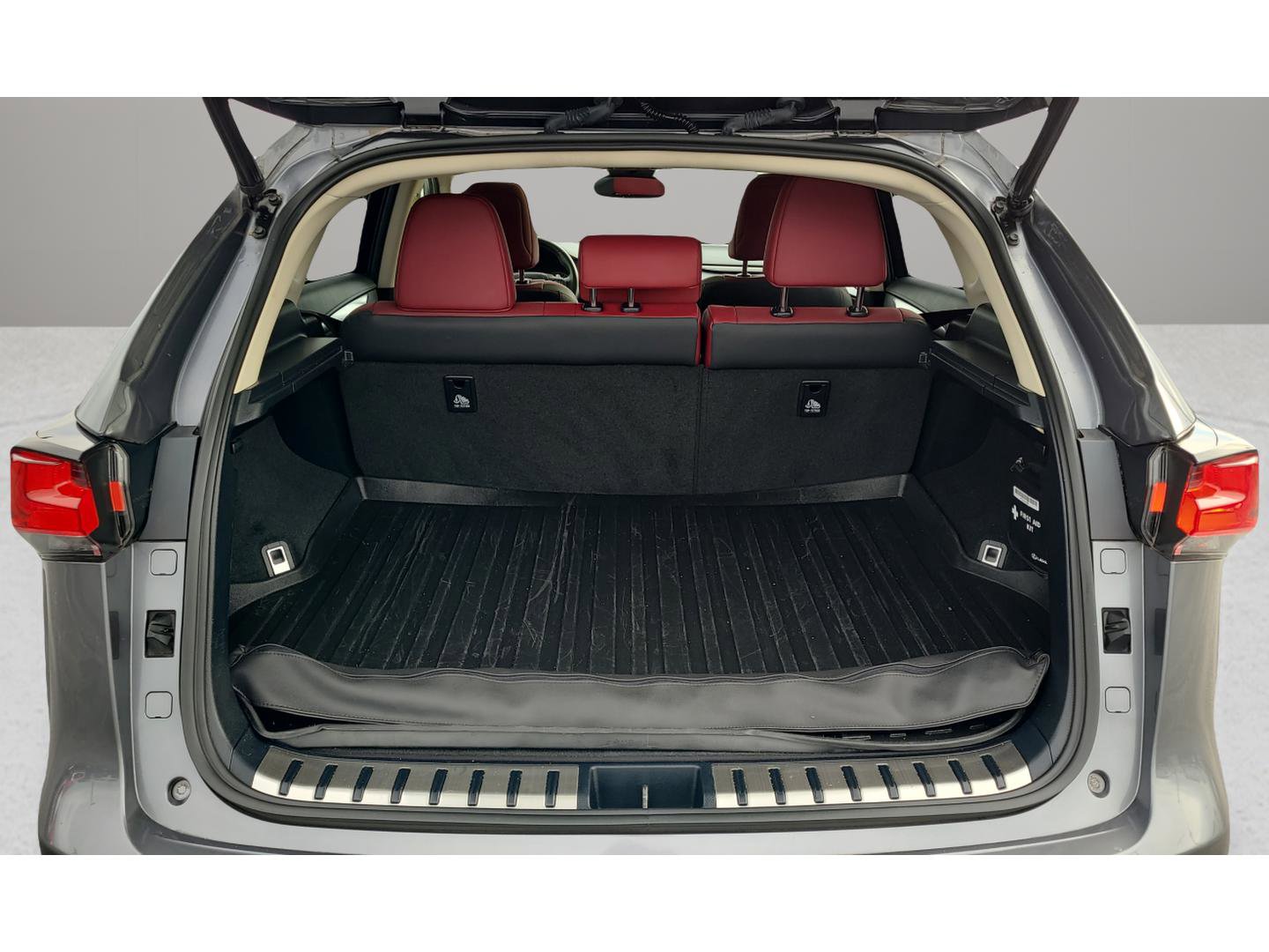 Used 2021 Lexus NX 300 AWD w/ Premium Package image 30