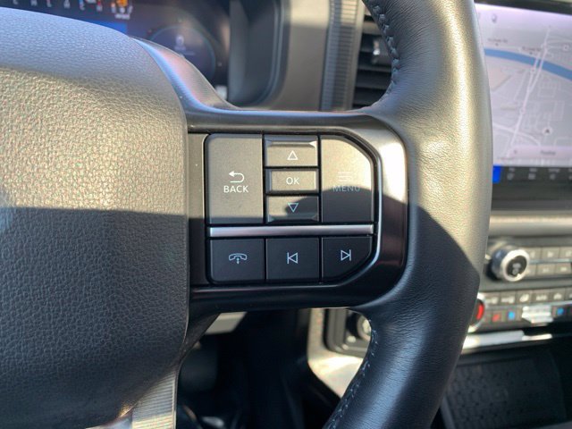 Certified 2024 Ford F150 Platinum AWD/4WD image 28