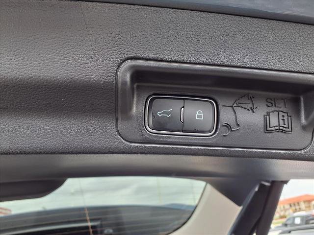 Certified 2025 Ford Explorer Active w/ Active Comfort Package image 25