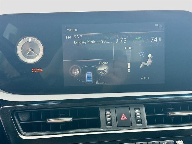 Used 2022 Lexus ES 300h image 12