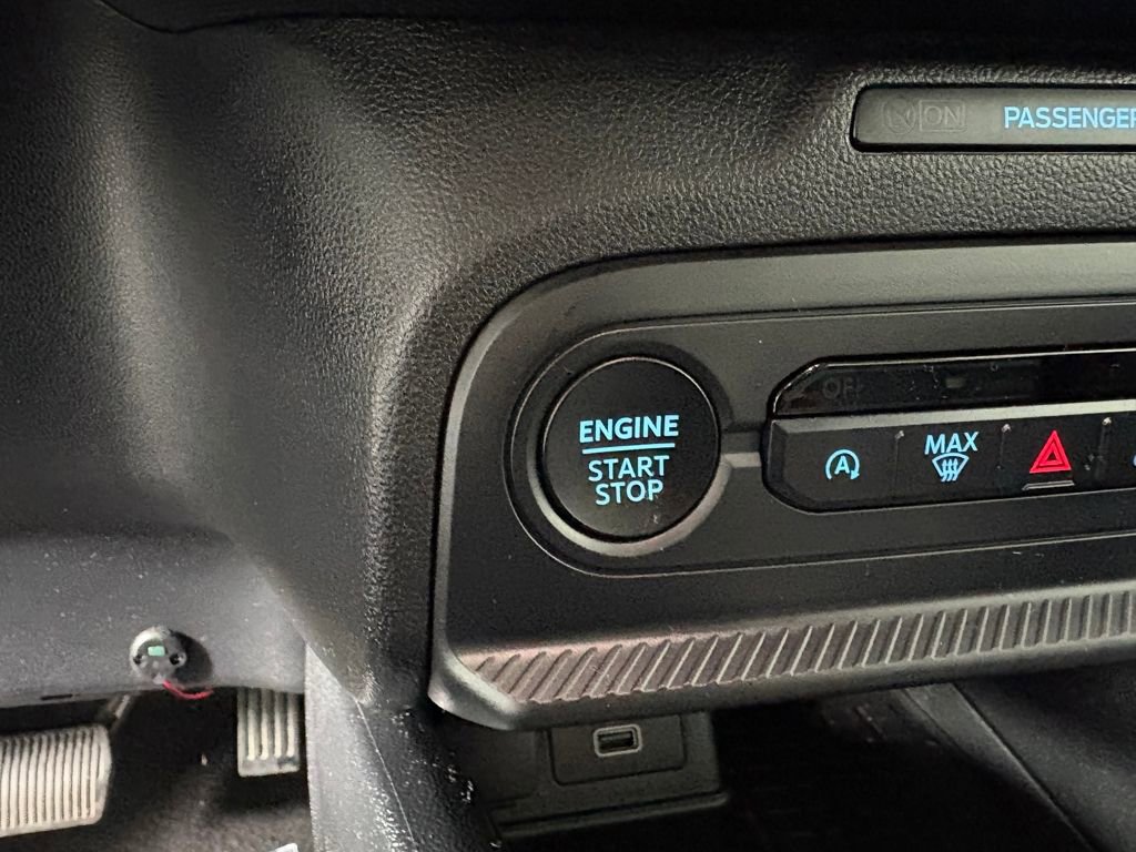 Certified 2025 Ford Bronco Sport Heritage w/ Convenience Package image 22