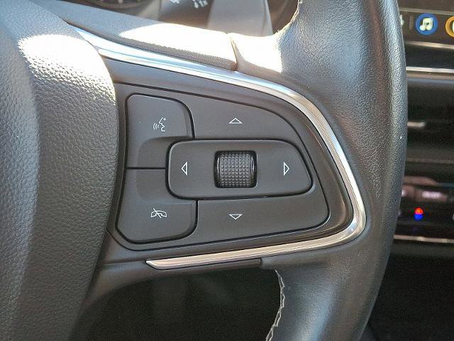 Used 2022 Buick Envision Preferred image 21