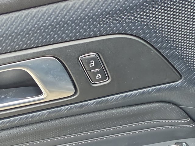 Certified 2024 Ford Mustang Premium RWD image 11