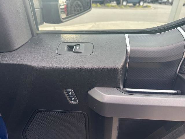 Certified 2018 Ford F150 XLT w/ Equipment Group 302A Luxury image 36