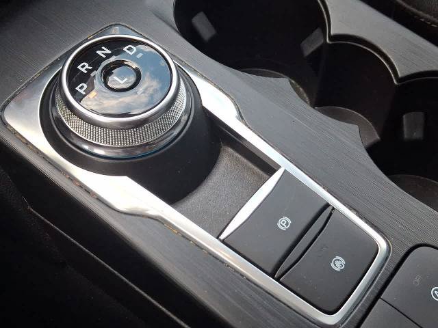 Certified 2022 Ford Escape SEL AWD/4WD image 18