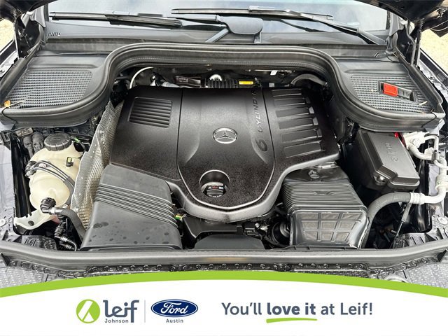 Used 2025 Mercedes-Benz GLS 450 GLS 450 image 23