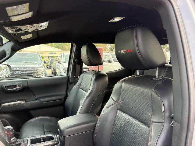 Used 2017 Toyota Tacoma TRD Pro image 15