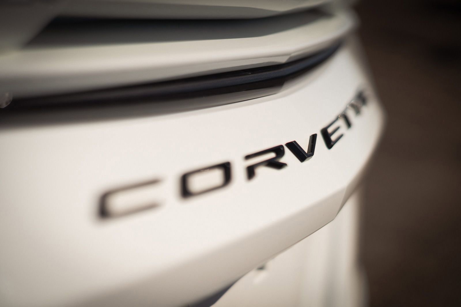 Used 2021 Chevrolet Corvette Stingray Premium Conv w/ Z51 Performance Package image 27