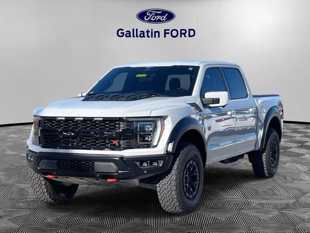 Certified 2023 Ford F150 Raptor w/ Equipment Group 802A Raptor R