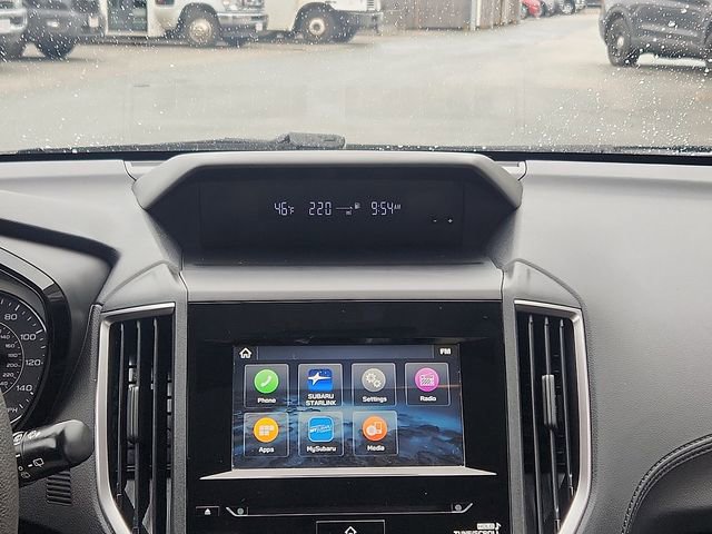 Used 2022 Subaru Impreza Premium image 16