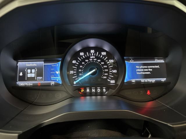 Certified 2022 Ford Edge SEL w/ Convenience Package image 7