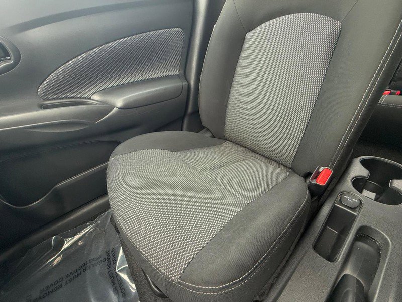 Used 2019 Nissan Versa SV image 22