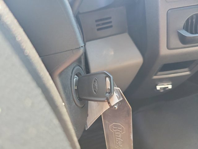 Certified 2020 Ford F350 XL RWD image 28