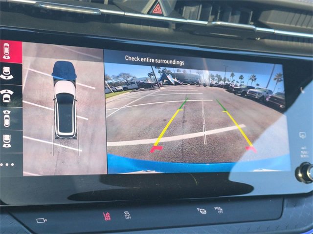 Used 2025 Jeep Wagoneer S Limited image 21