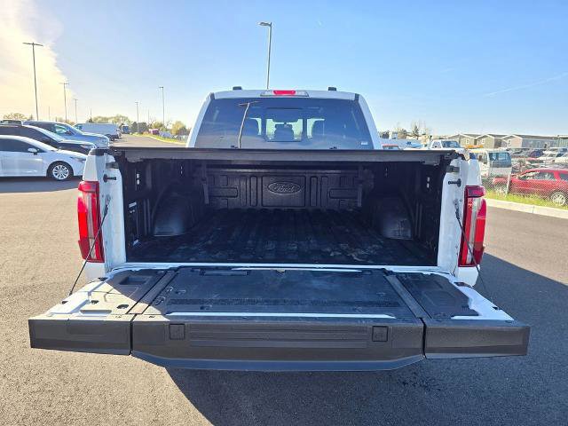 Certified 2025 Ford F150 King Ranch image 32