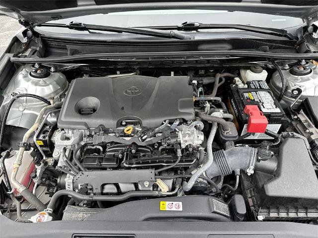 Used 2023 Toyota Camry LE image 24